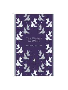 The Woman in White - 9780141389431