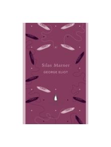 Silas Marner - 9780141389455