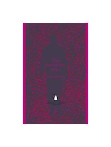 The Invisible Man - 9780141389516
