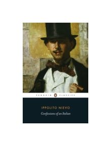 Confessions of an Italian - 9780141391663