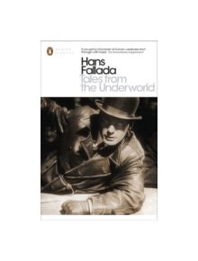Tales from the Underworld - 9780141392851