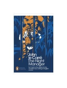 The Night Manager - 9780141393018