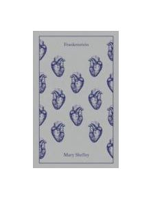Frankenstein - 9780141393391