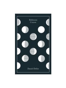Robinson Crusoe - 9780141393407