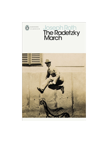 The Radetzky March - 9780141393421