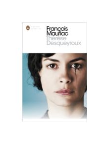 Therese Desqueyroux - 9780141394053