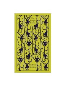 The Jungle Books - 9780141394626