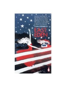East of Eden - 9780141394893