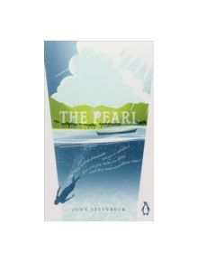 The Pearl - 9780141394909