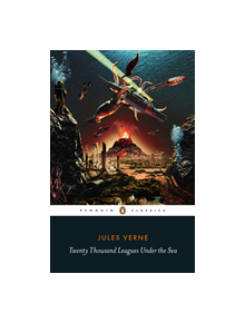 Twenty Thousand Leagues Under the Sea - 9780141394930