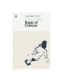 Tropic of Cancer - 9780141399133