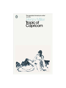 Tropic of Capricorn - 9780141399140