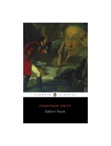 Gulliver's Travels - 9780141439495