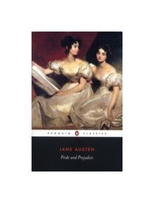 Pride and Prejudice - 9780141439518