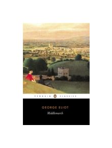 Middlemarch - 9780141439549
