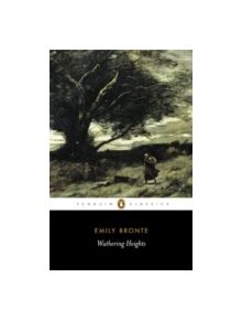 Wuthering Heights - 9780141439556