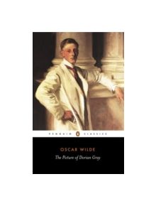 The Picture of Dorian Gray - 9780141439570