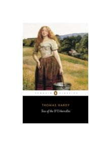 Tess of the D'Urbervilles - 9780141439594
