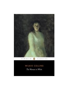 The Woman in White - 9780141439617
