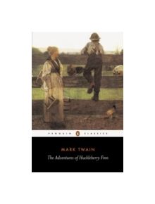 The Adventures of Huckleberry Finn - 9780141439648