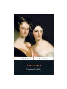 Sense and Sensibility - 9780141439662