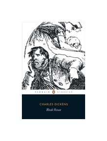 Bleak House - 9780141439723