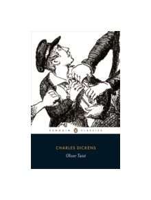 Oliver Twist - 9780141439747