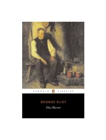Silas Marner - 9780141439754