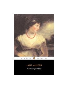 Northanger Abbey - 9780141439792