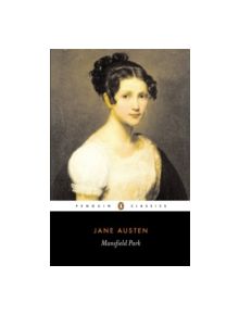 Mansfield Park - 9780141439808