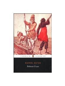 Robinson Crusoe - 9780141439822