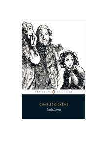 Little Dorrit - 9780141439969