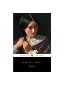 Jane Eyre - 9780141441146