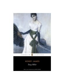 Daisy Miller - 9780141441344