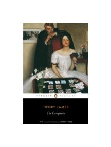 The Europeans - 9780141441405