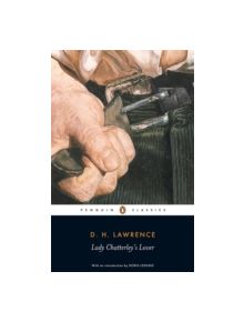 Lady Chatterley's Lover - 9780141441498
