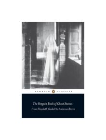 The Penguin Book of Ghost Stories - 9780141442365