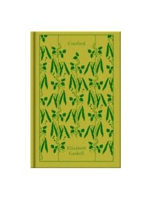Cranford - 9780141442549