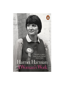 A Woman's Work - 9780141983868
