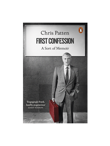 First Confession - 9780141983875