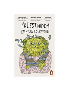 Priestdaddy - 9780141984599