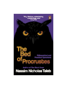 The Bed of Procrustes - 9780141985022