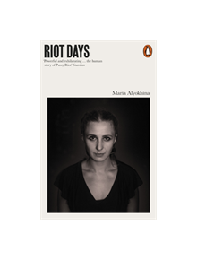 Riot Days - 9780141986616