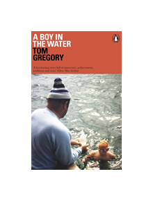 A Boy in the Water - 9780141988757