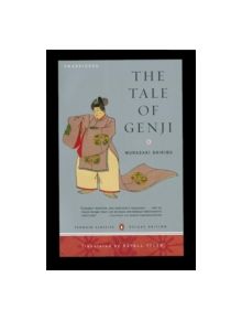 The Tale of Genji - 9780142437148