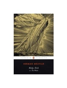 Moby-Dick - 9780142437247