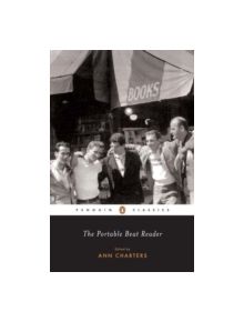 The Portable Beat Reader - 9780142437537