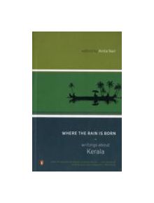 Where The Rain Is Born - 9780143029199