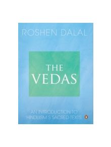 The Vedas - 9780143066385
