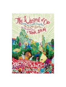 The Wizard of Oz (Penguin Classics Deluxe Edition) - 9780143106630